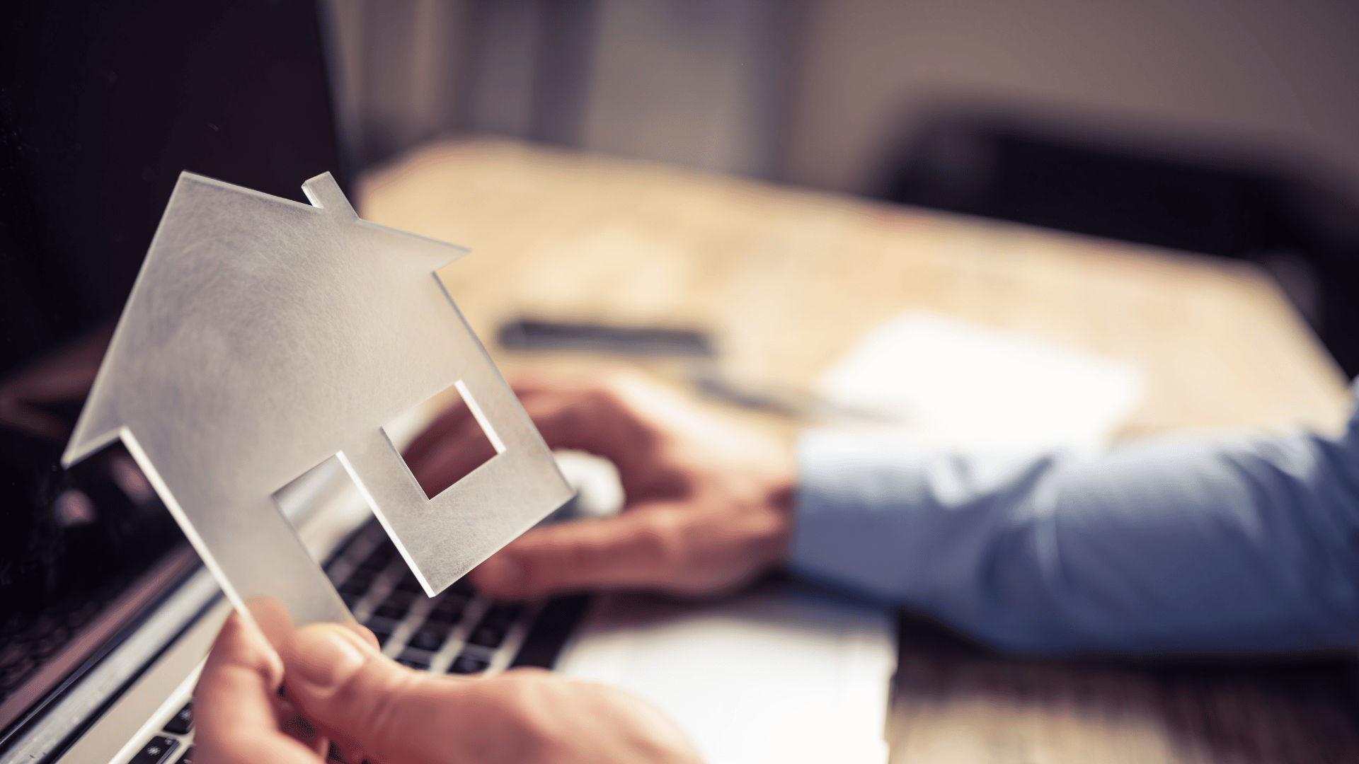 agences immobilières